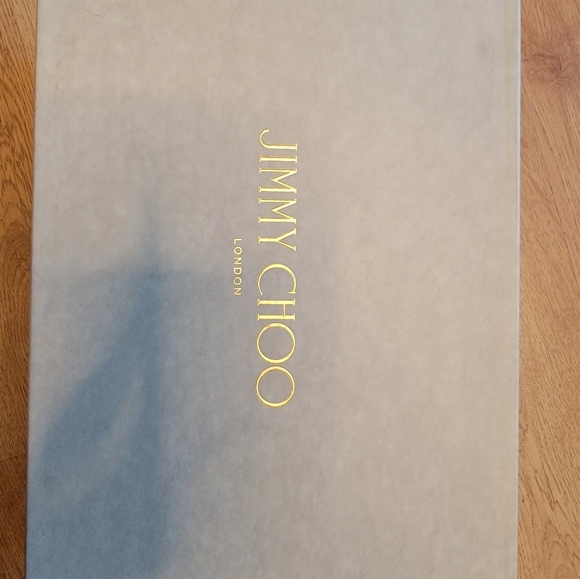 Jimmy Choo slides - Picture 6 of 6